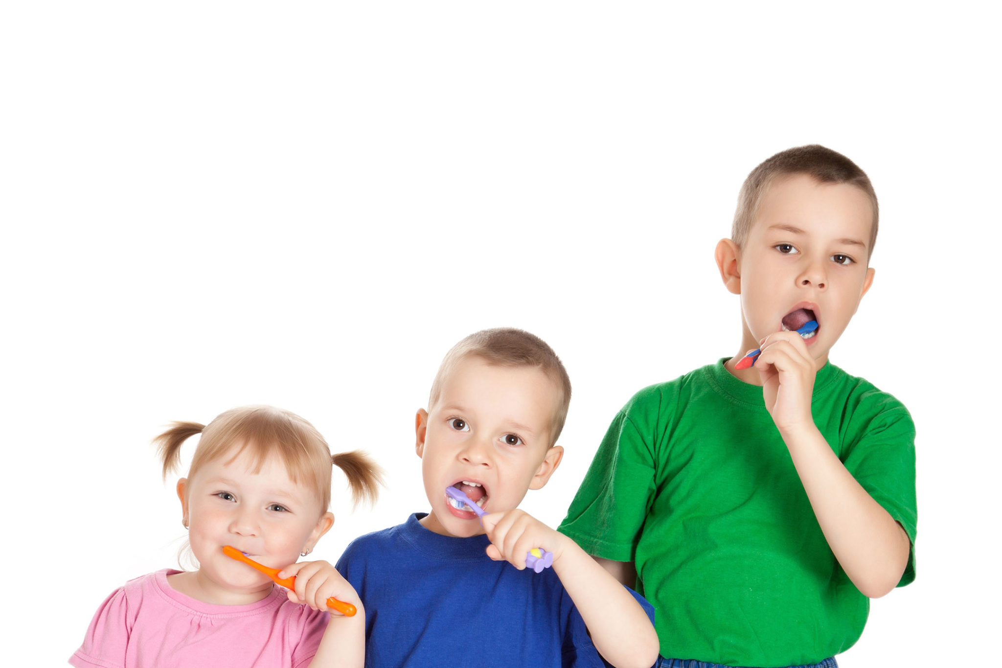 Childrens Dentist | Gulfshore Dental