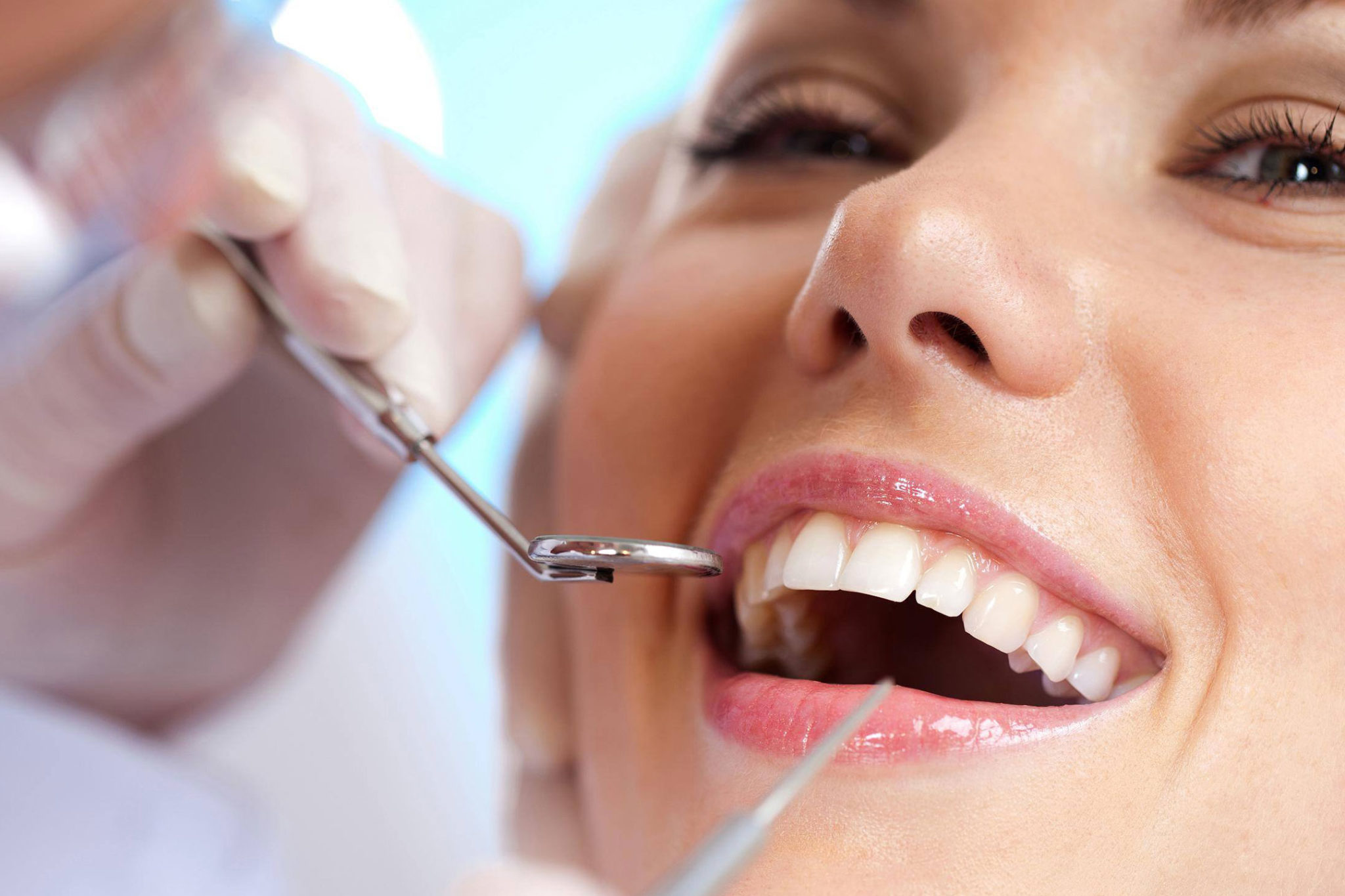 General Dentistry | Gulfshore Dental