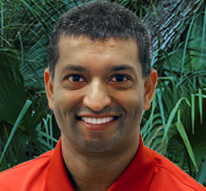 Dr Nirav Patel DMD