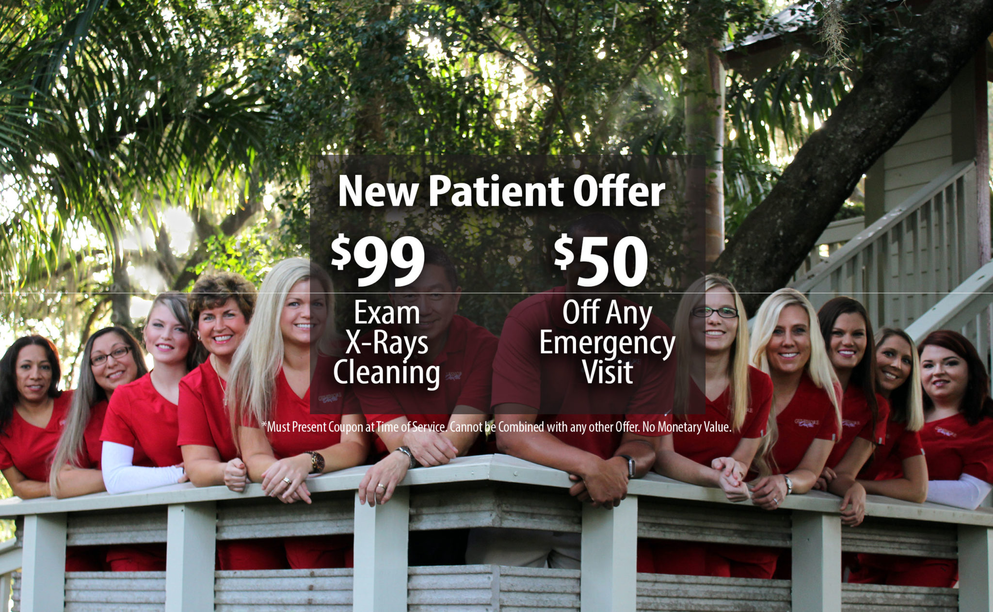 GSDHomeSliderOctSpecial Dental Offices Fort Myers LaBelle