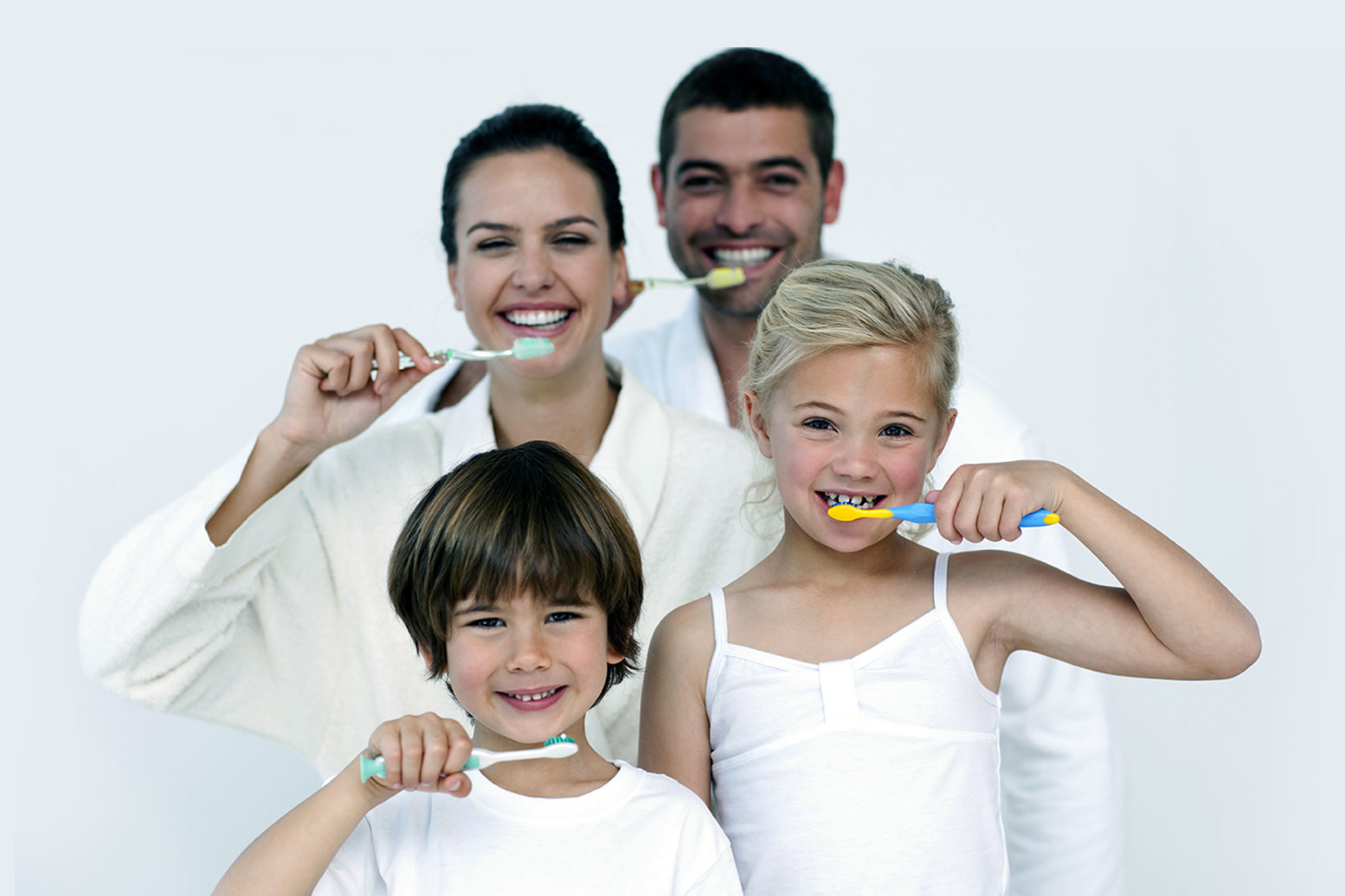 Family Dentistry | Gulfshore Dental
