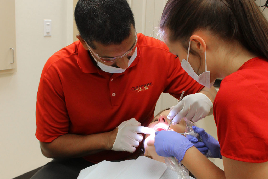 Gulfshore Dental | Top Quality Dental Care