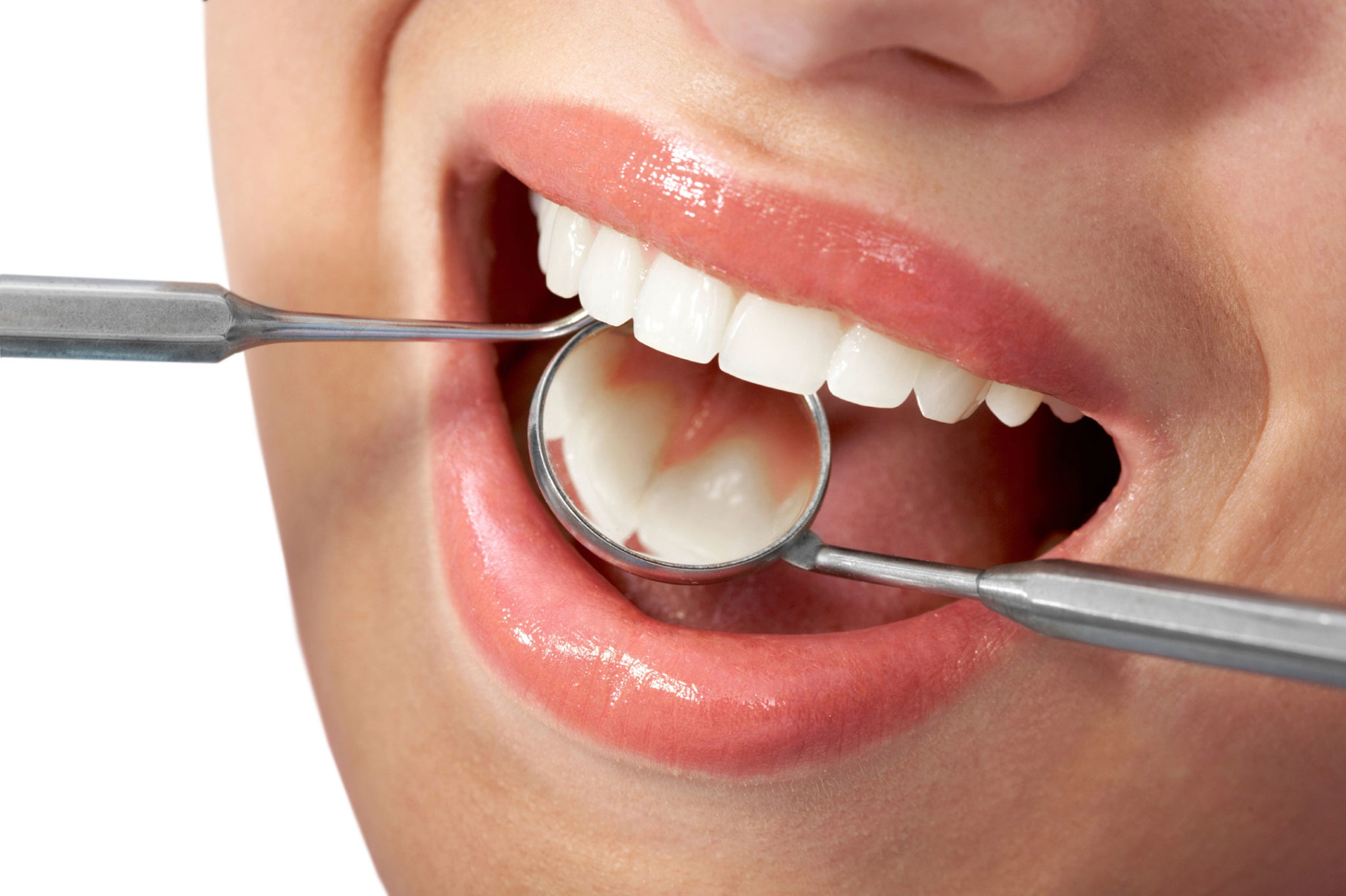 Restorative Dentistry | Gulfshore Dental