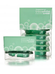 Opalescence Treswhite Supreme