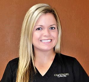 Ashley Lavender Dental Assistant