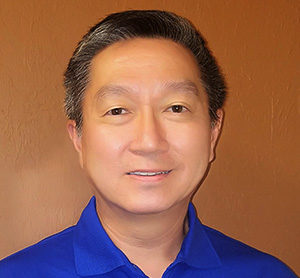Dr. David Luo D.D.S.
